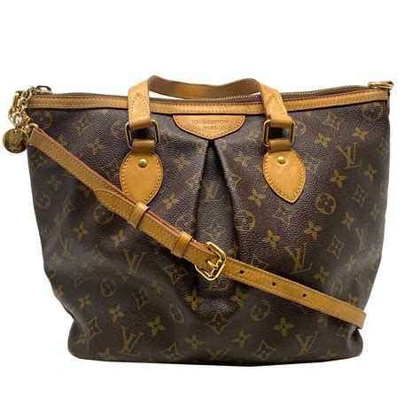 lv palermo bag